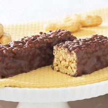Load image into Gallery viewer, High Protein Crispy Chocolate Peanut Dream Bar
